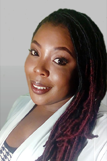 Stacy-Ann Adams